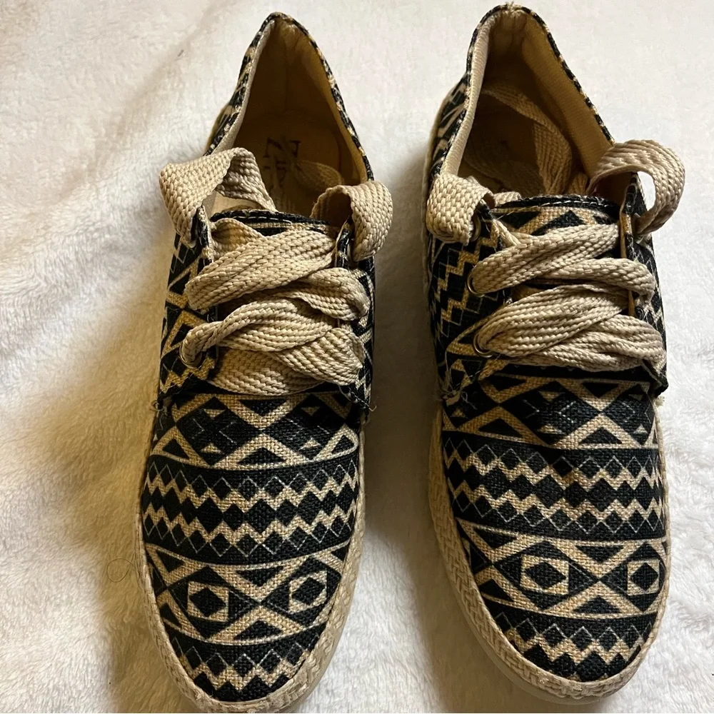 Zipolite Espadrilles